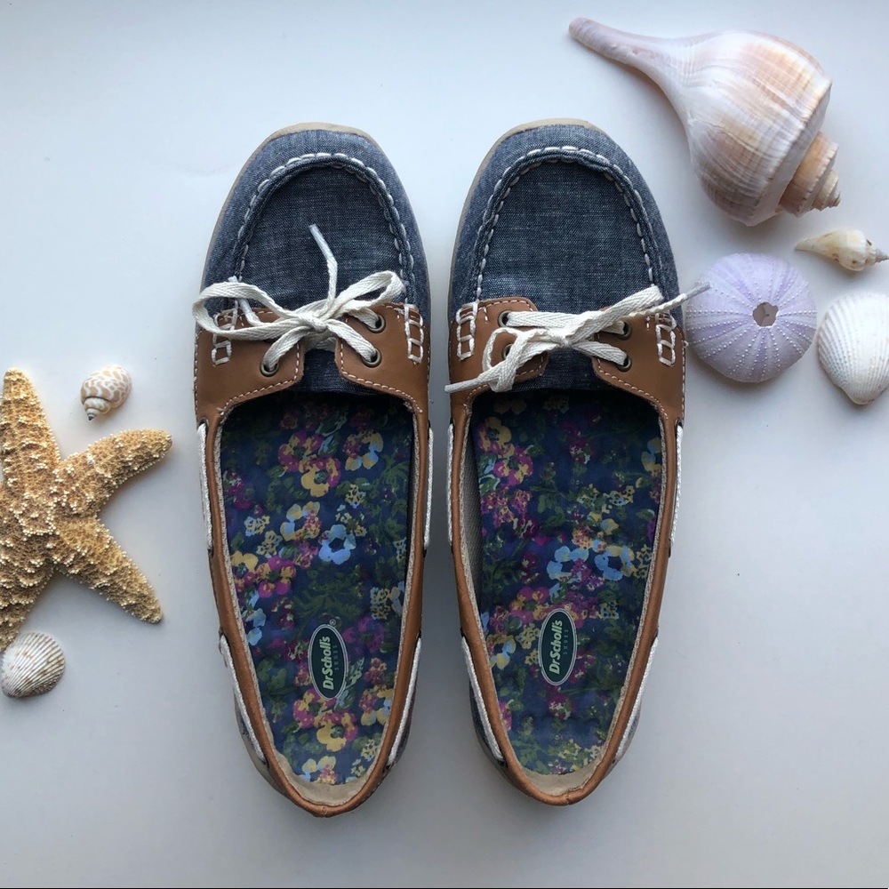 Dr.Scholl’s Slip Ons